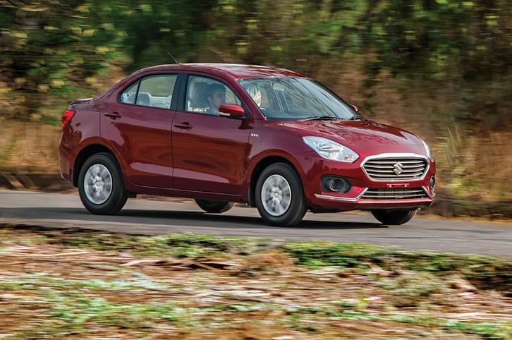 2017 Maruti Suzuki Dzire review, test drive 2017 Maruti Suzuki Dzire review, test drive