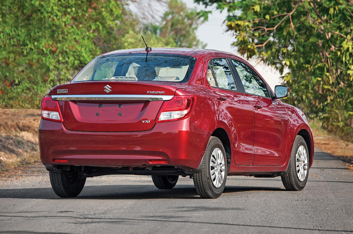 2017 Maruti Suzuki Dzire review, test drive 2017 Maruti Suzuki Dzire review, test drive