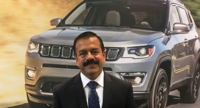 Raghavendra Kulkarni is new FCA aftersales head
