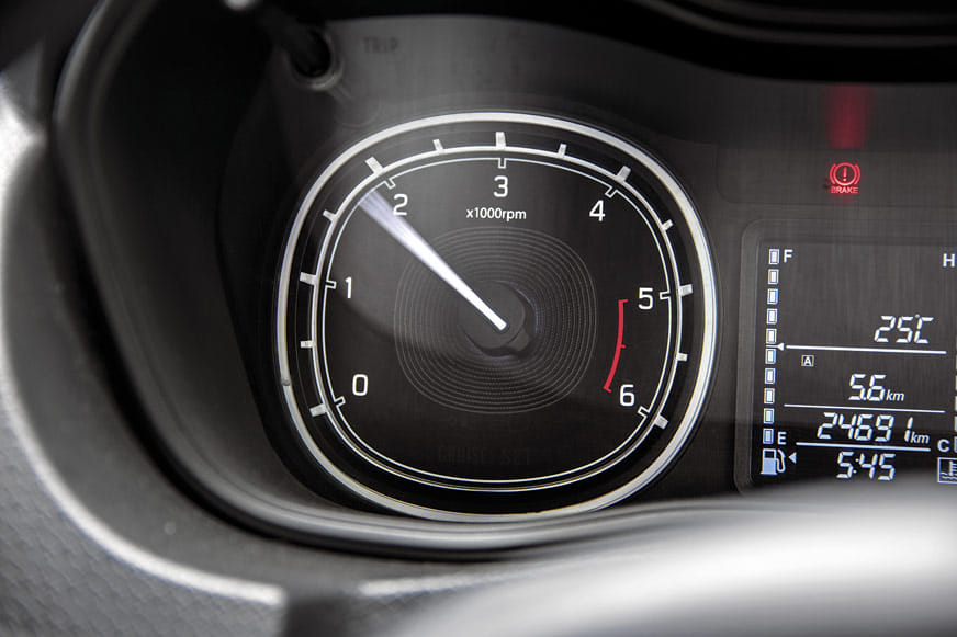 2016 Maruti Vitara Brezza long term review, third report - Image 4