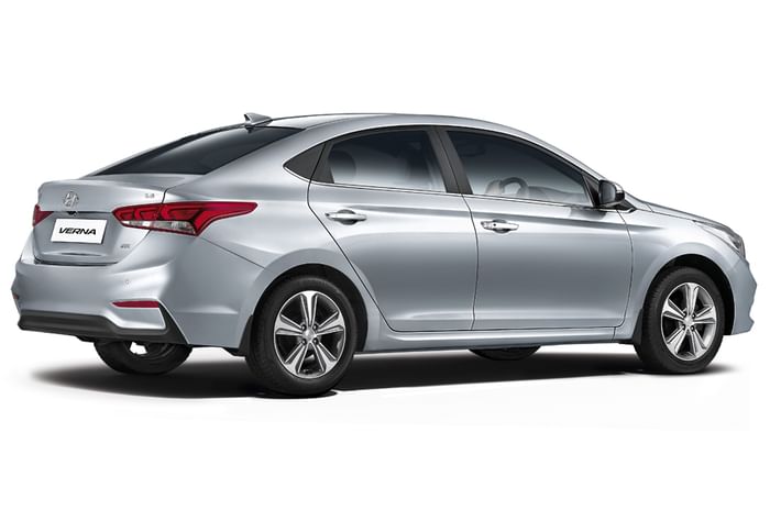 India-spec new Hyundai Verna details revealed