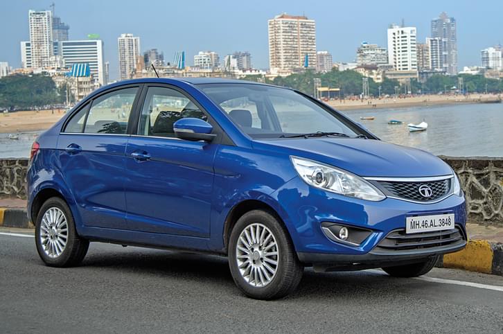 2017 Tata Zest long term review, final report 2017 Tata Zest long term review, final report
