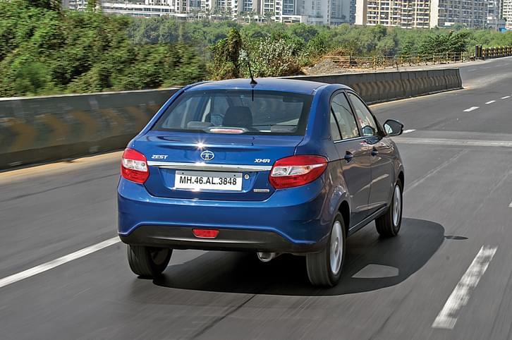 2017 Tata Zest long term review, final report 2017 Tata Zest long term review, final report