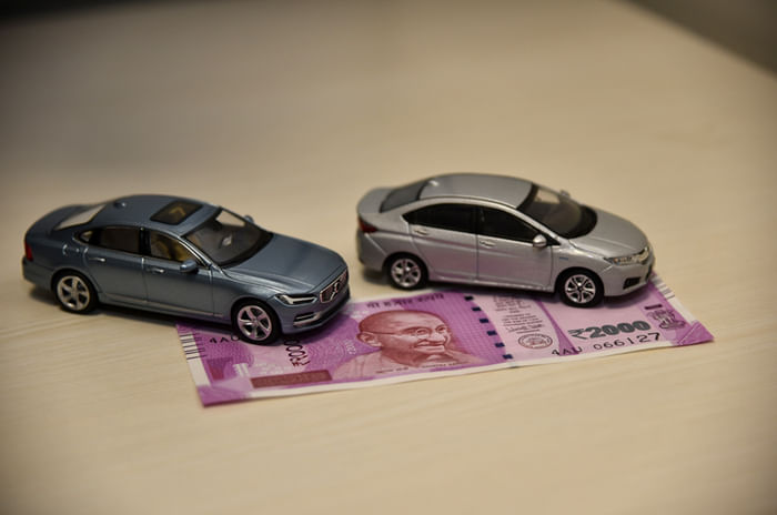 Large cars and SUVs likely to become pricey again