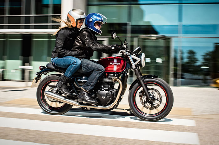 Bajaj-Triumph alliance: What to expect