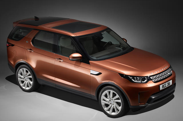 Petrol: The SUV&#8217;s new elixir?