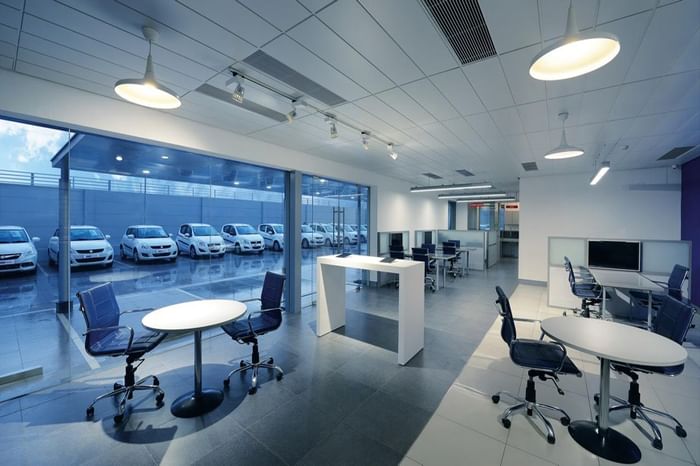 Maruti to strengthen used car business