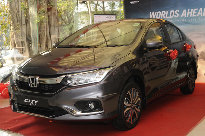 Honda developing new hybrid powertrain