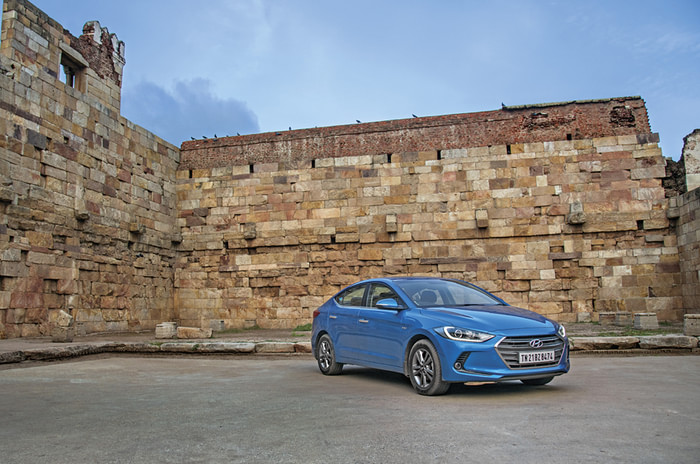 Sponsored feature: A Heritage of Prestige
