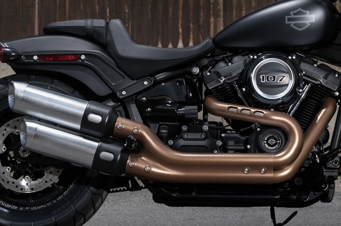 2018 Harley-Davidson line-up gets major updates