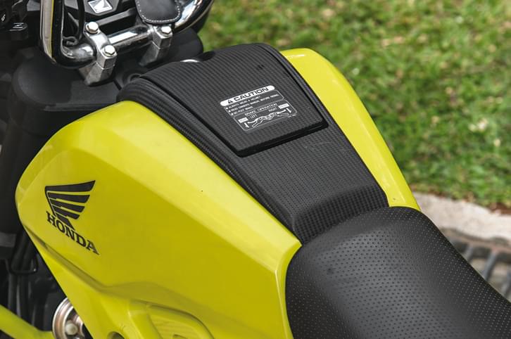 Honda Navi long term review, second report Honda Navi long term review, second report