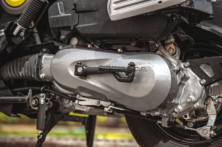 Honda Navi long term review, second report Honda Navi long term review, second report