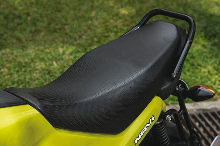 Honda Navi long term review, second report Honda Navi long term review, second report