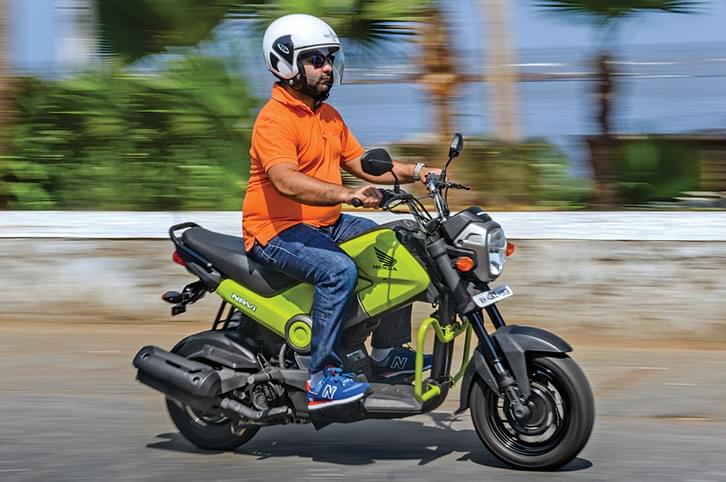 Honda Navi long term review, third report Honda Navi long term review, third report