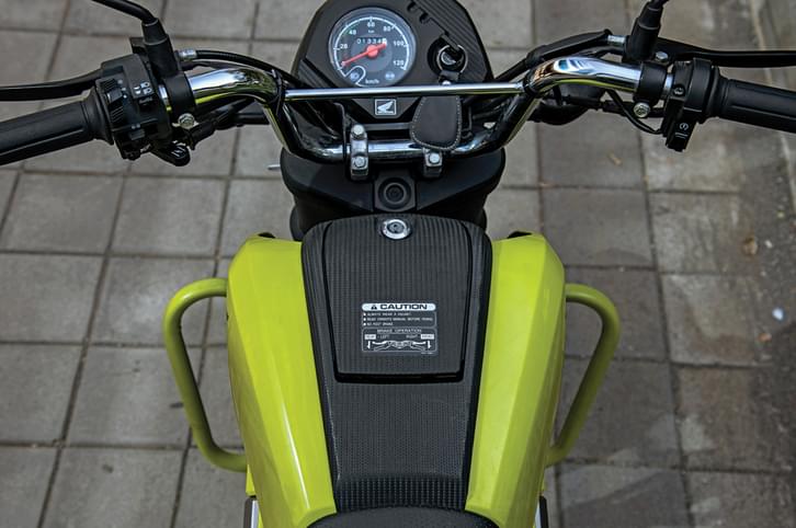Honda Navi long term review, third report Honda Navi long term review, third report