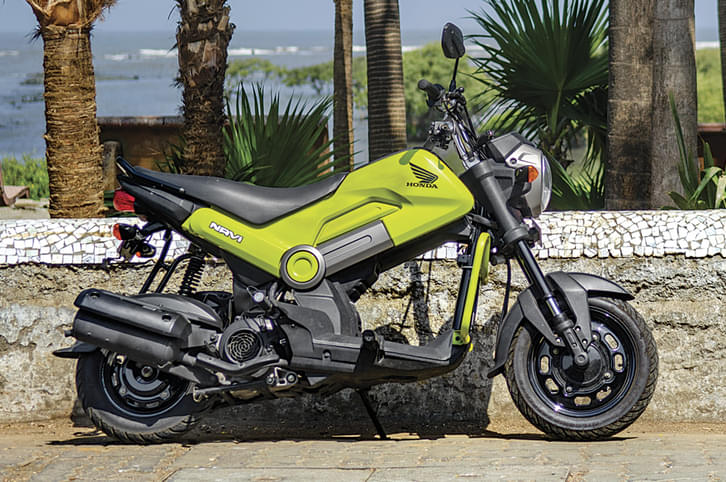 Honda Navi long term review, fourth report Honda Navi long term review, fourth report
