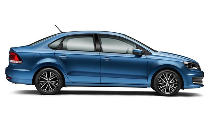 Volkswagen to launch Vento Allstar in India
