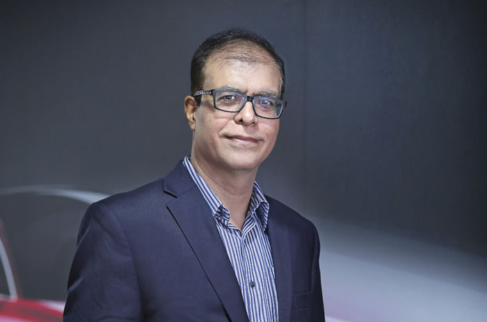 SAIC announces over Rs 2,000 crore investment in India operations