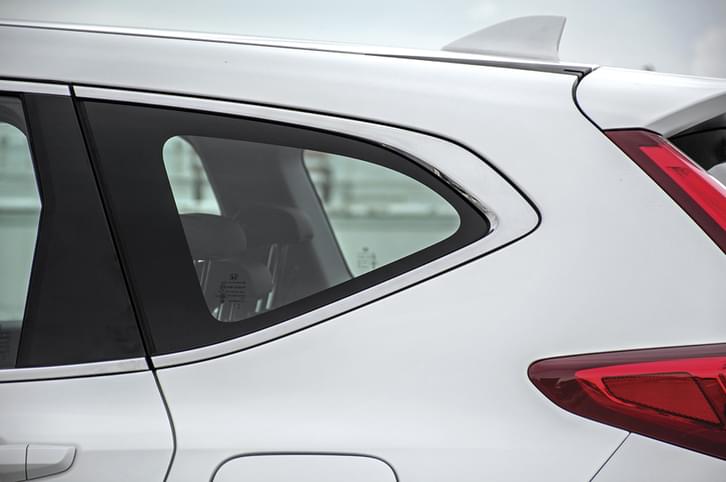 2018 Honda CR-V review, test drive 2018 Honda CR-V review, test drive
