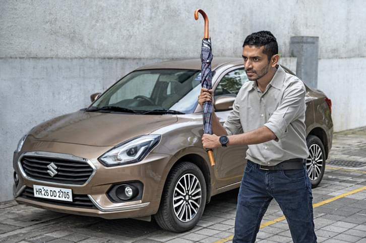 2017 Maruti Dzire long term review, first report 2017 Maruti Dzire long term review, first report