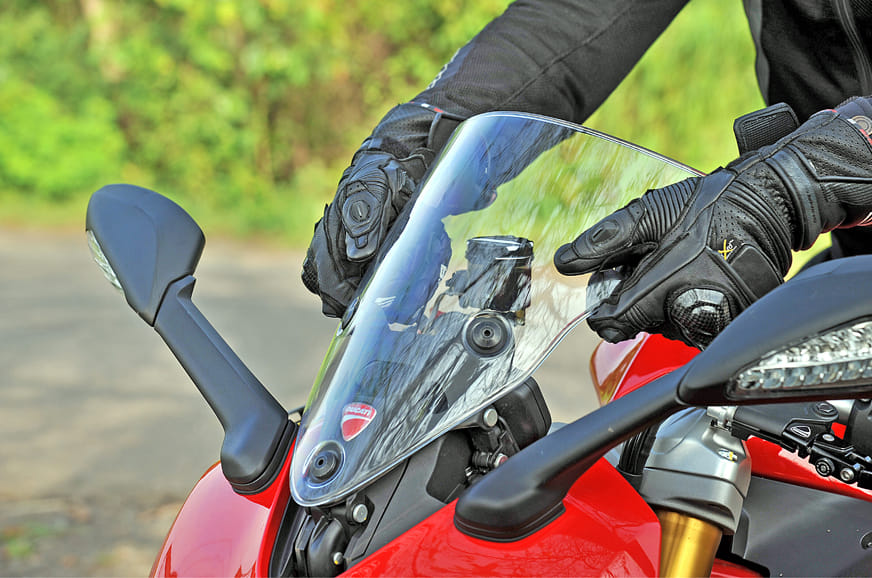 2017 Ducati SuperSport S review, test ride - Image 1