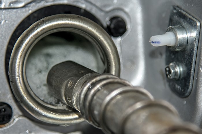 Calculate your car's fuel efficiency correctly