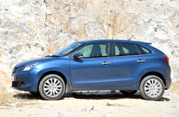 Maruti Vitara Brezza, Baleno waiting periods set to go down