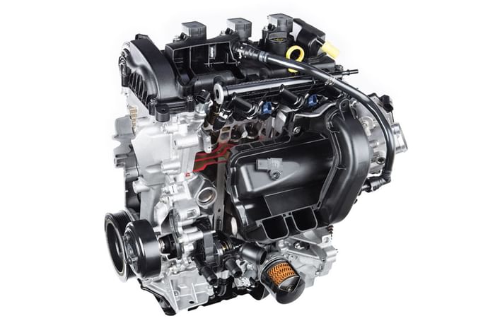 India-bound Ford EcoSport's new 1.5 Dragon engine revealed