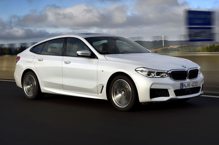 2017 BMW 6-series GT review, test drive 2017 BMW 6-series GT review, test drive