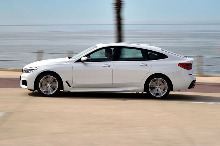 2017 BMW 6-series GT review, test drive 2017 BMW 6-series GT review, test drive