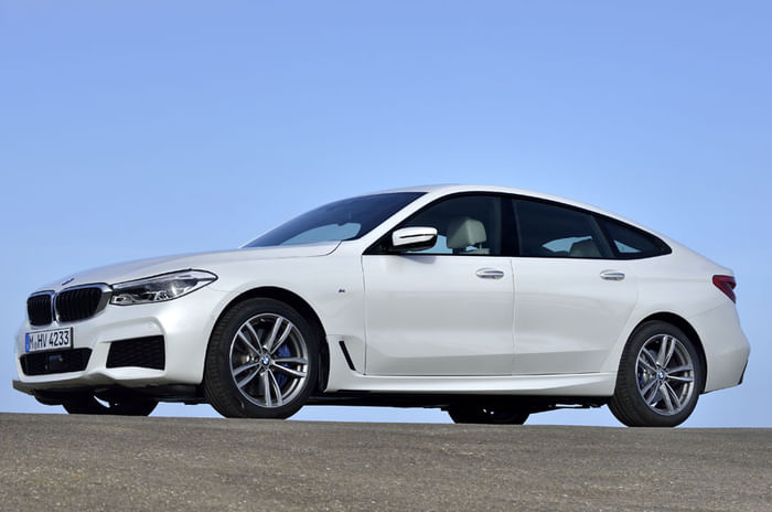 2017 BMW 6-series GT review, test drive 2017 BMW 6-series GT review, test drive