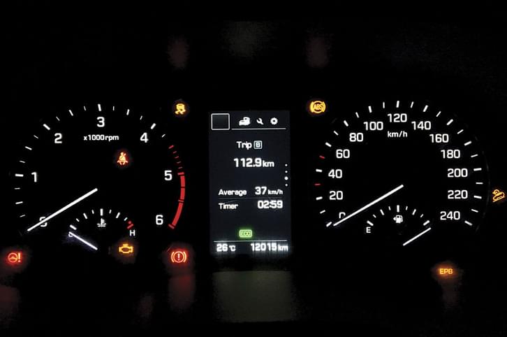 2017 Hyundai Tucson long term review, second report 2017 Hyundai Tucson long term review, second report