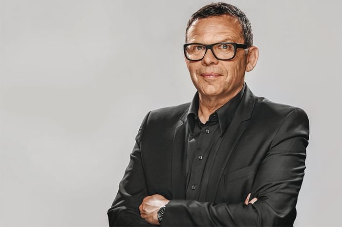 In conversation with Peter Schreyer, President and Design Head, Hyundai