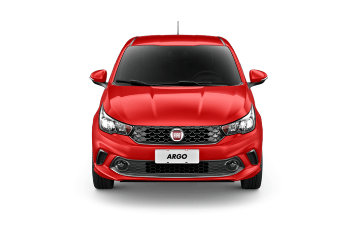 Fiat Cronos sedan to be unveiled early next year