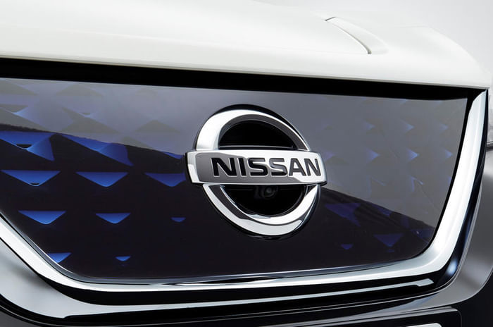 Nissan confirms Formula E entry in 2018