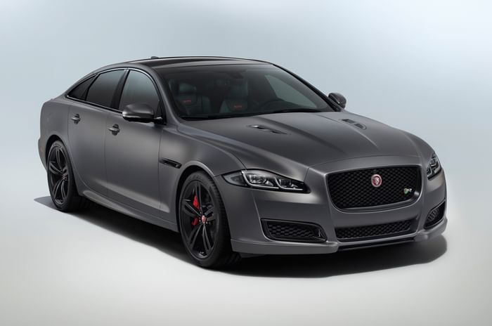 Next-gen Jaguar XJ to retain flagship status