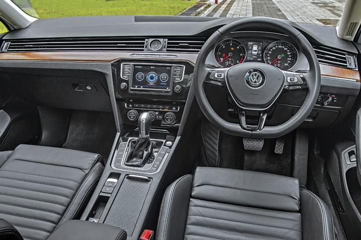 2017 Volkswagen Passat review, test drive 2017 Volkswagen Passat review, test drive