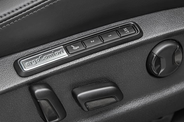 2017 Volkswagen Passat review, test drive 2017 Volkswagen Passat review, test drive