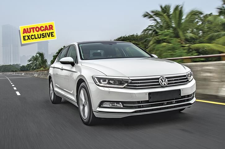 2017 Volkswagen Passat review, test drive 2017 Volkswagen Passat review, test drive