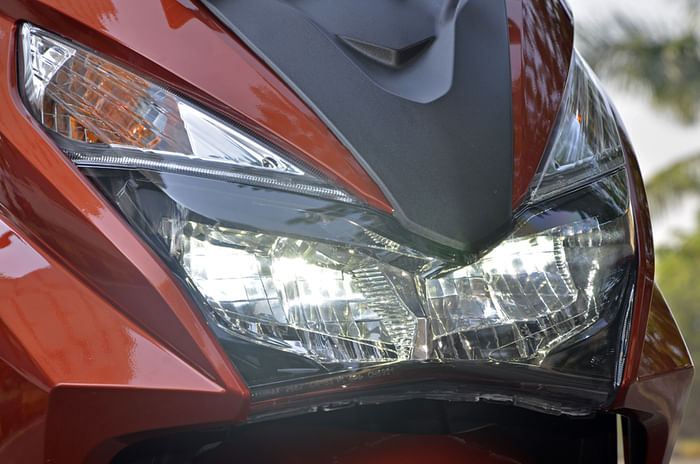 New Honda Grazia 125: 5 things to know