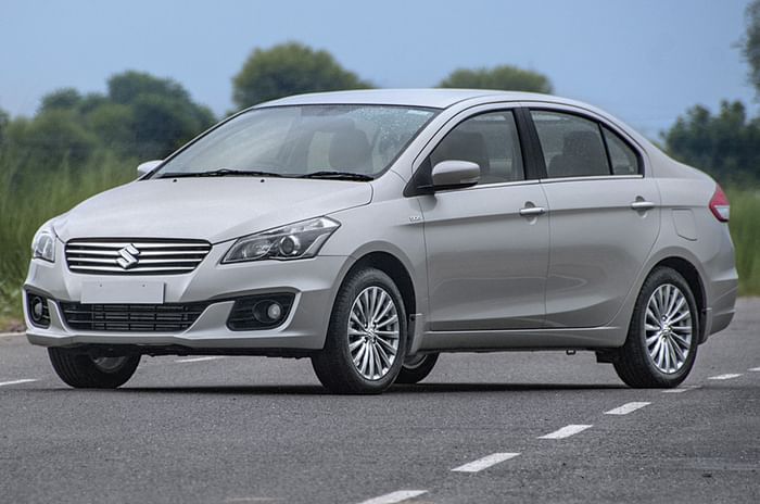 Hot deals on mid-size sedans