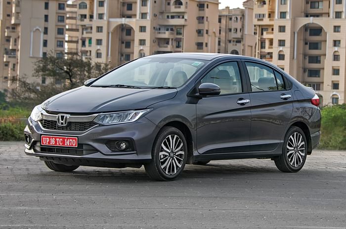 Hot deals on mid-size sedans