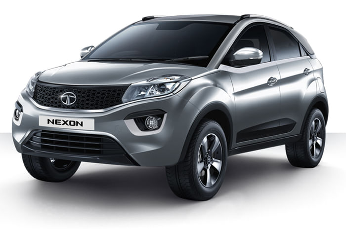 Tata Nexon, Disney partner to promote Star Wars: The Last Jedi