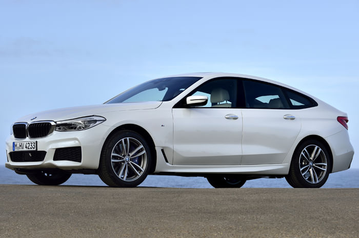 Exclusive! BMW plans multiple launches at Auto Expo 2018