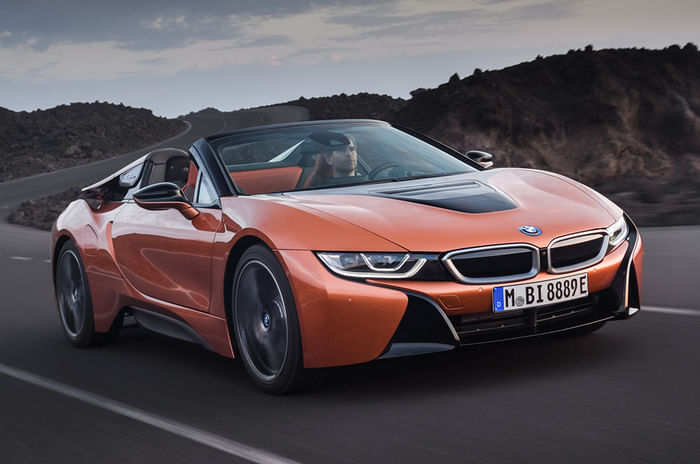 Exclusive! BMW plans multiple launches at Auto Expo 2018