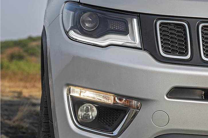 2017 Jeep Compass review, road test 2017 Jeep Compass review, road test