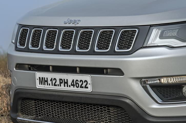 2017 Jeep Compass review, road test 2017 Jeep Compass review, road test
