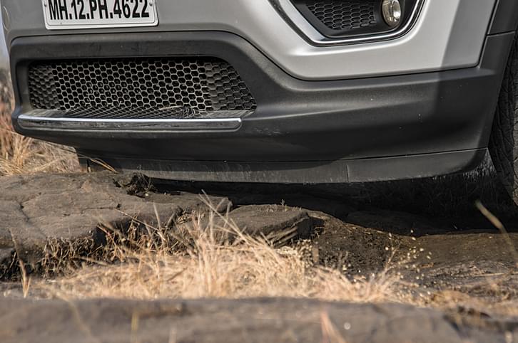 2017 Jeep Compass review, road test 2017 Jeep Compass review, road test