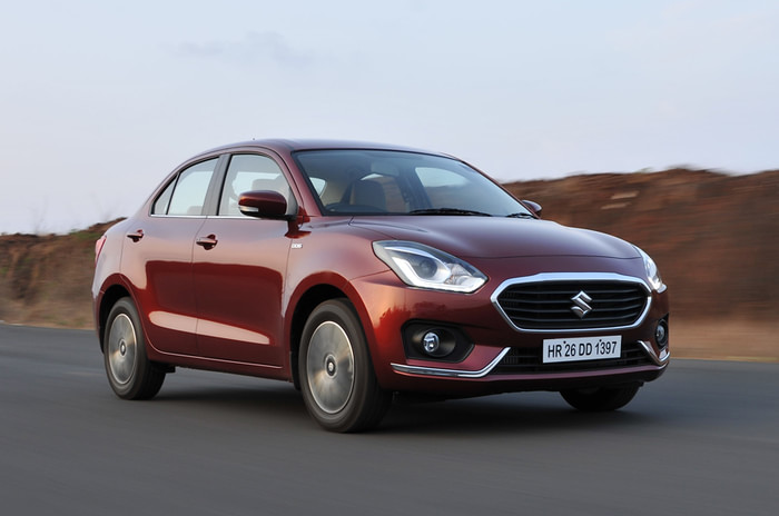 Sponsored feature: India's fastest selling car, Maruti's Dzire