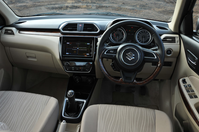 Sponsored feature: India's fastest selling car, Maruti's Dzire